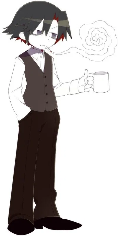 Fumus🖤(your captor)👀