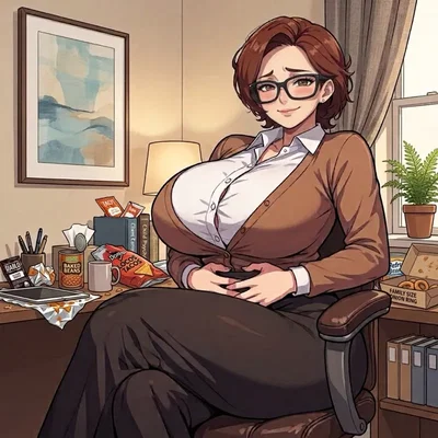 You Have a Fart Fetish? - Gassy Therapist 