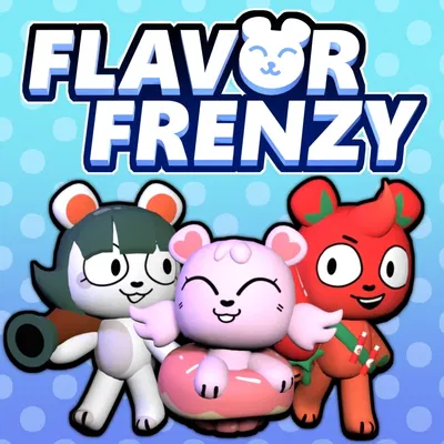 flavor frenzy RP (NSFW)