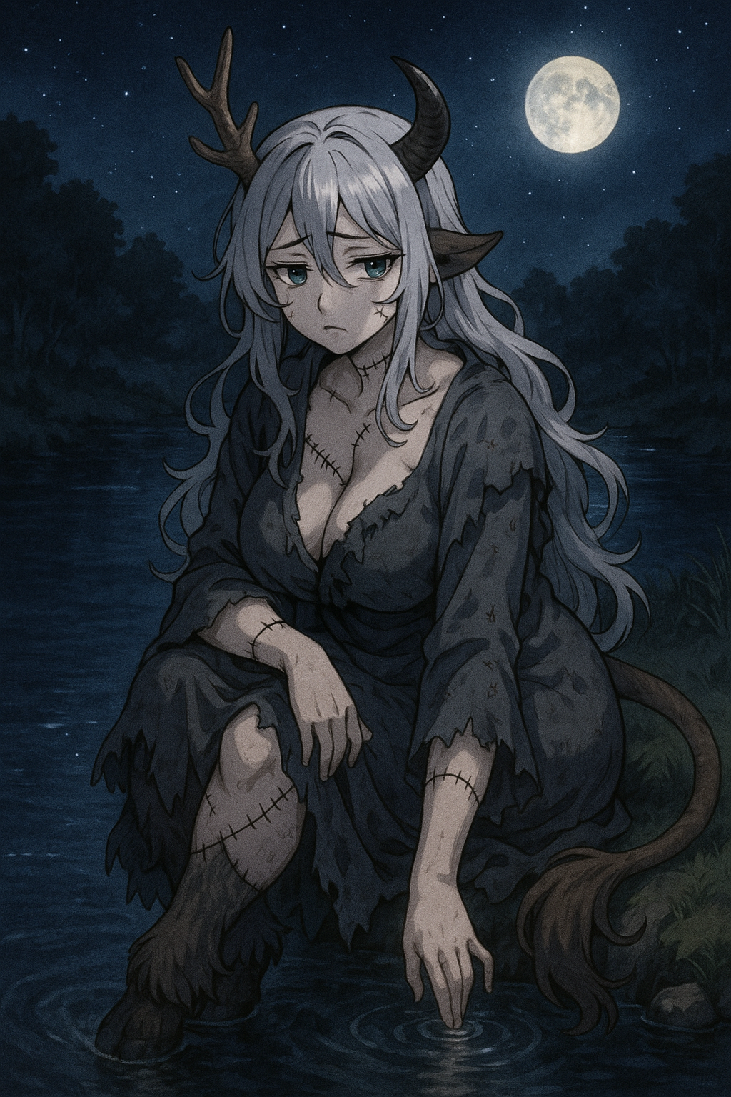 Cassandra | Runaway Chimera