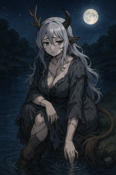 Cassandra | Runaway Chimera