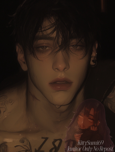 Kyren Howard | Private, Not Absent.
