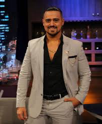 Angel Garza