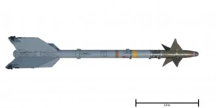 AIM-9 Sidewinder