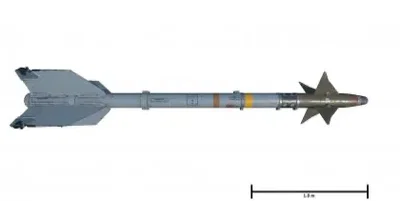 AIM-9 Sidewinder