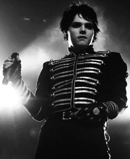 Gerard Way