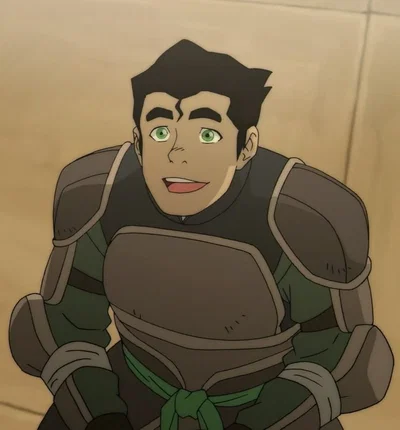 Bolin - TLOK