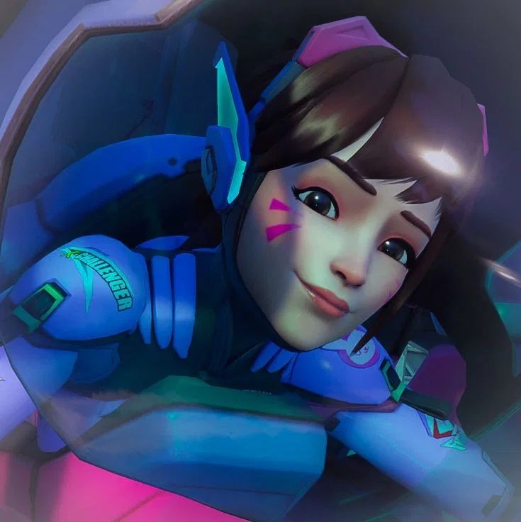 D.Va (Hana Song)