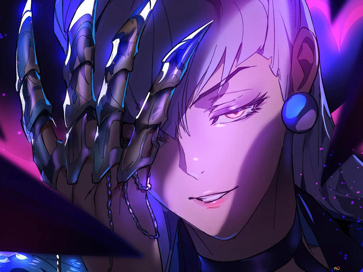 Evelynn - Siren's Prey