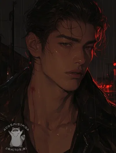 Dex  || Undercover Cop