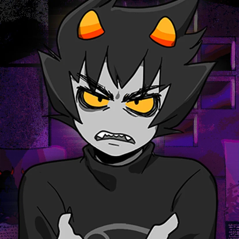 Karkat Vantas