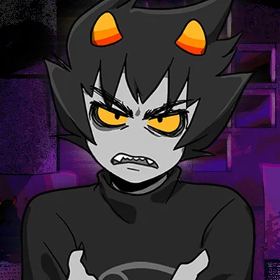 Karkat Vantas