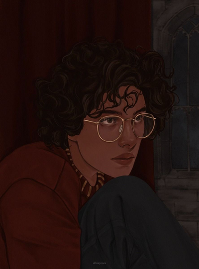 James Potter