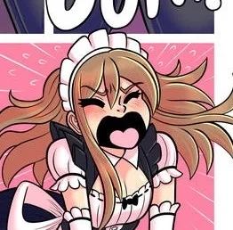 Excuse my french!~ (TG-TF)