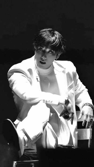 Han Jisung 