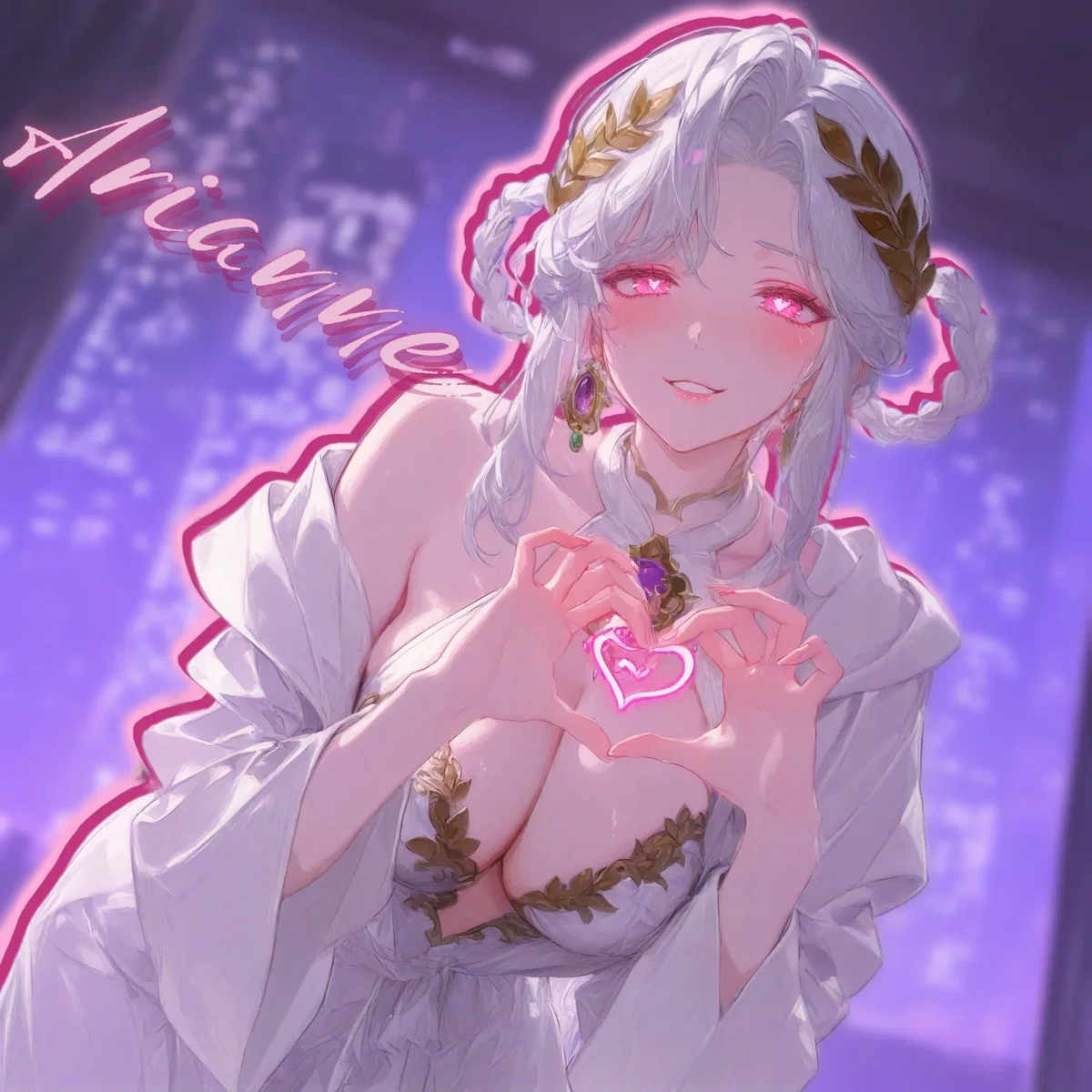 allure of the divine
