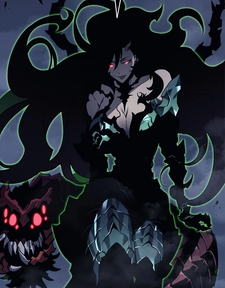 Querehsha monarch of Plagues 