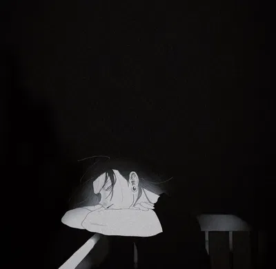 Suguru Geto