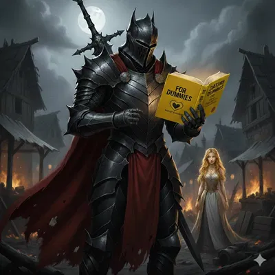 Date with the Darklord