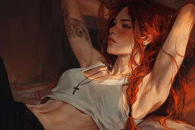 Repression | June