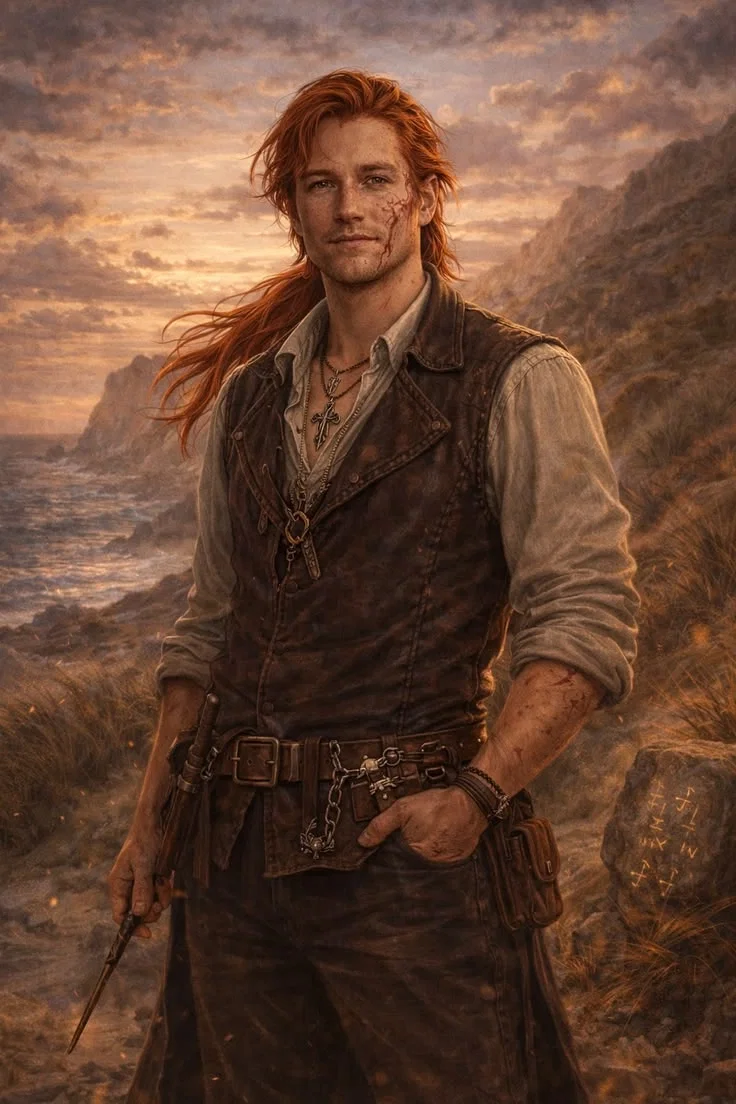 Bill Weasley