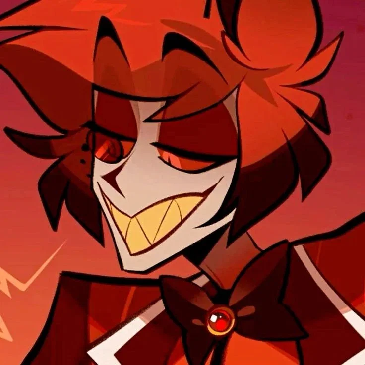 Alastor