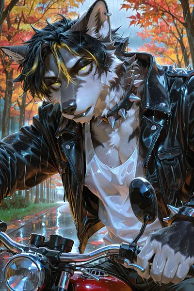 Rhysand Youngblood | Moody neighbor 🍃