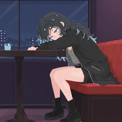 [Finis(?)] The Weakest among the Order of Magia