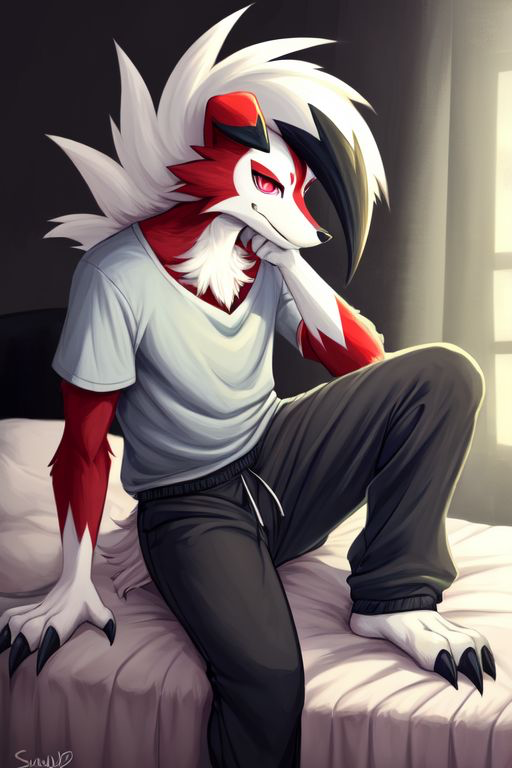 Jasper Lycan