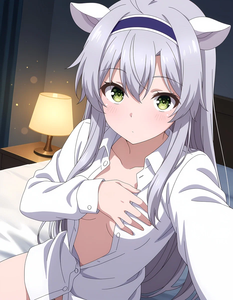 Sistine Fibel / Shironeko