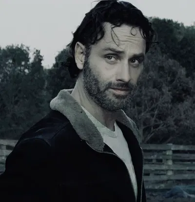 Rick Grimes