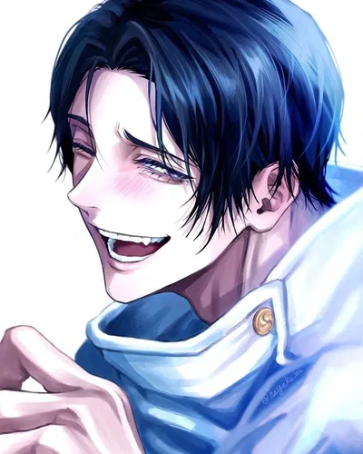 Yuta Okkotsu