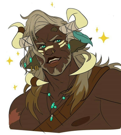 Minotaur | Orion 