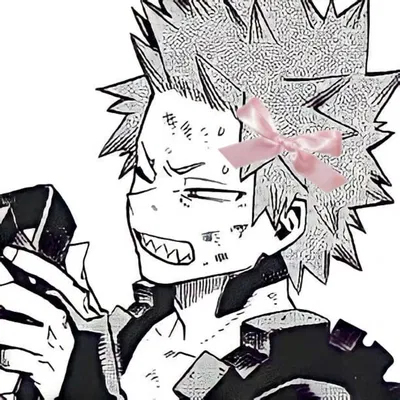 Kirishima Eijiro