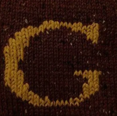 George Weasley 