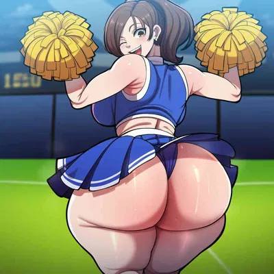 The Fat Ass Mother