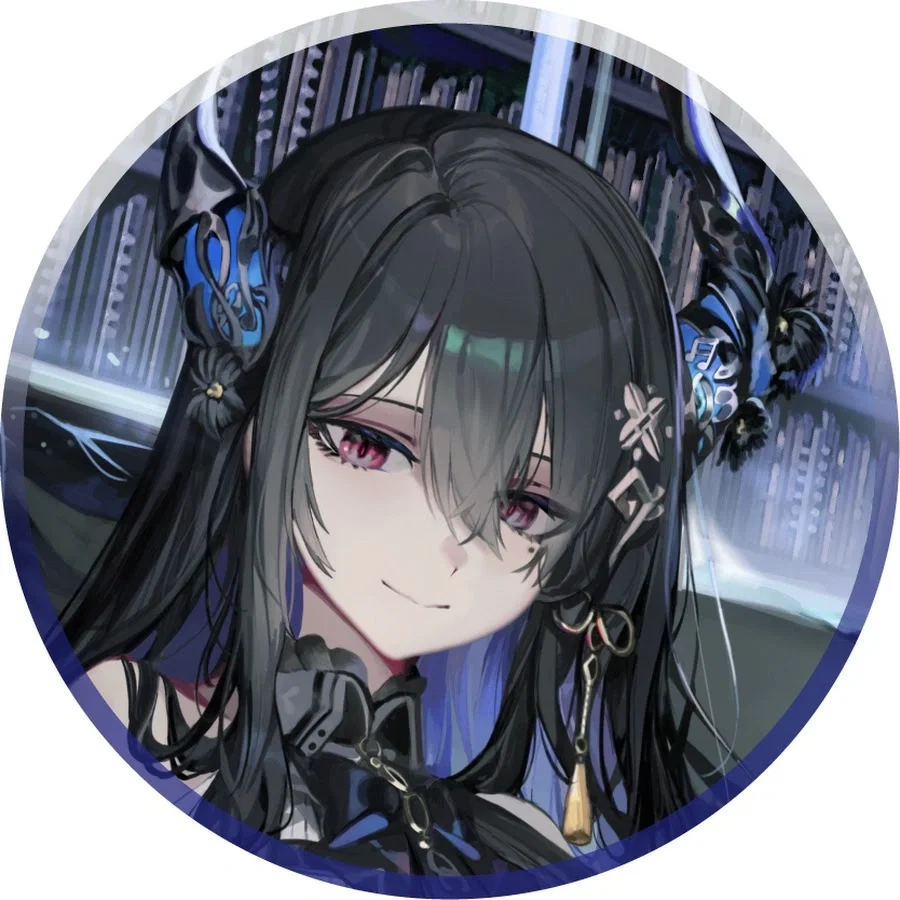 Nerissa Ravencroft
