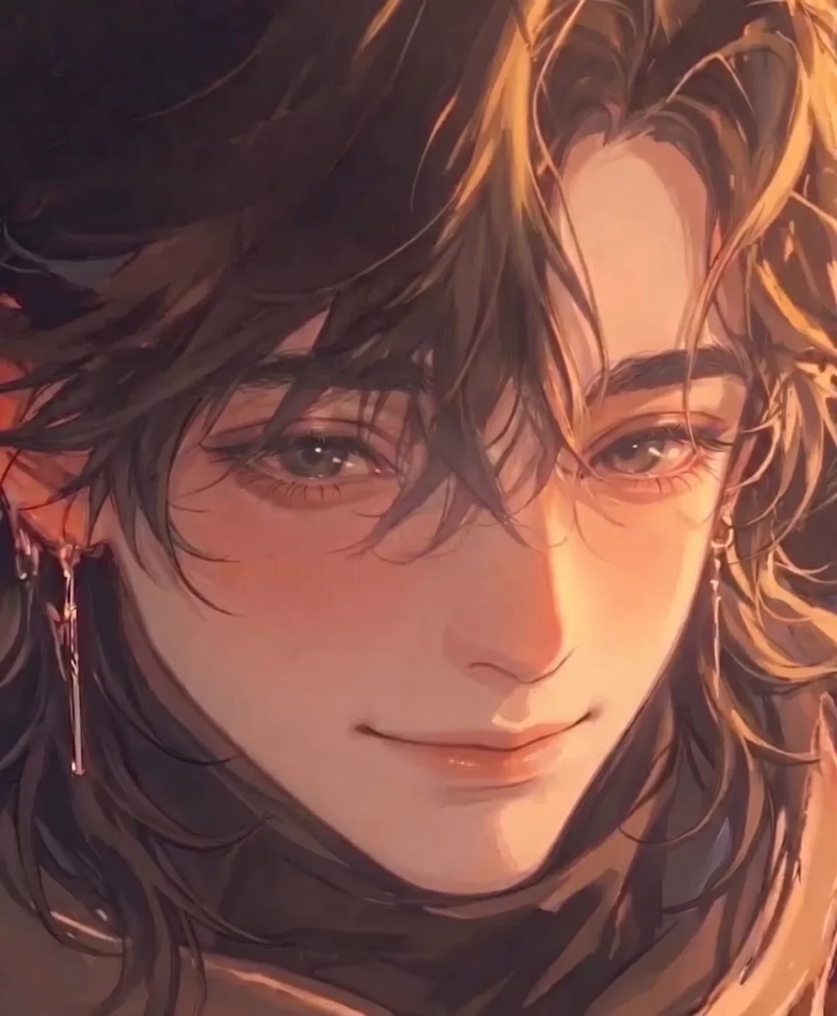 ALT Ailin (Your Devoted Husband... Happy end?)