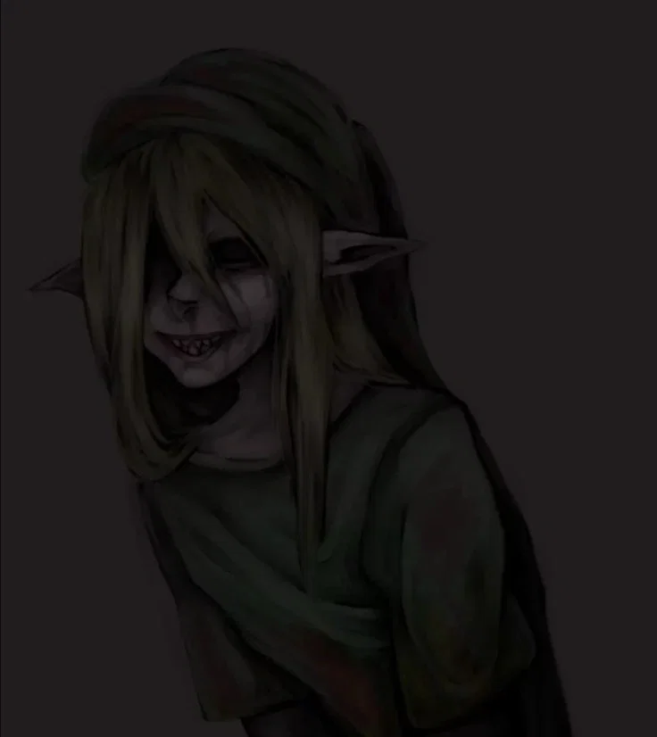 Ben drowned