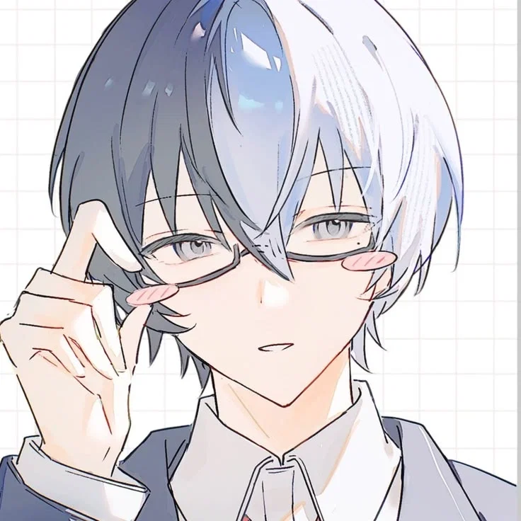 ★ Toya Aoyagi 