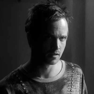JESSE PINKMAN