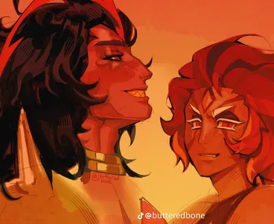 ִ🔥🌶️ ࣪ ˖ ࣪ Burning Spice ! ᰔ ִ ׄ🔥🌶️