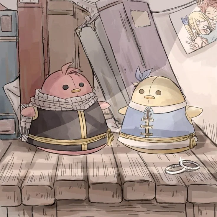 Fairy Tail! Homebrew