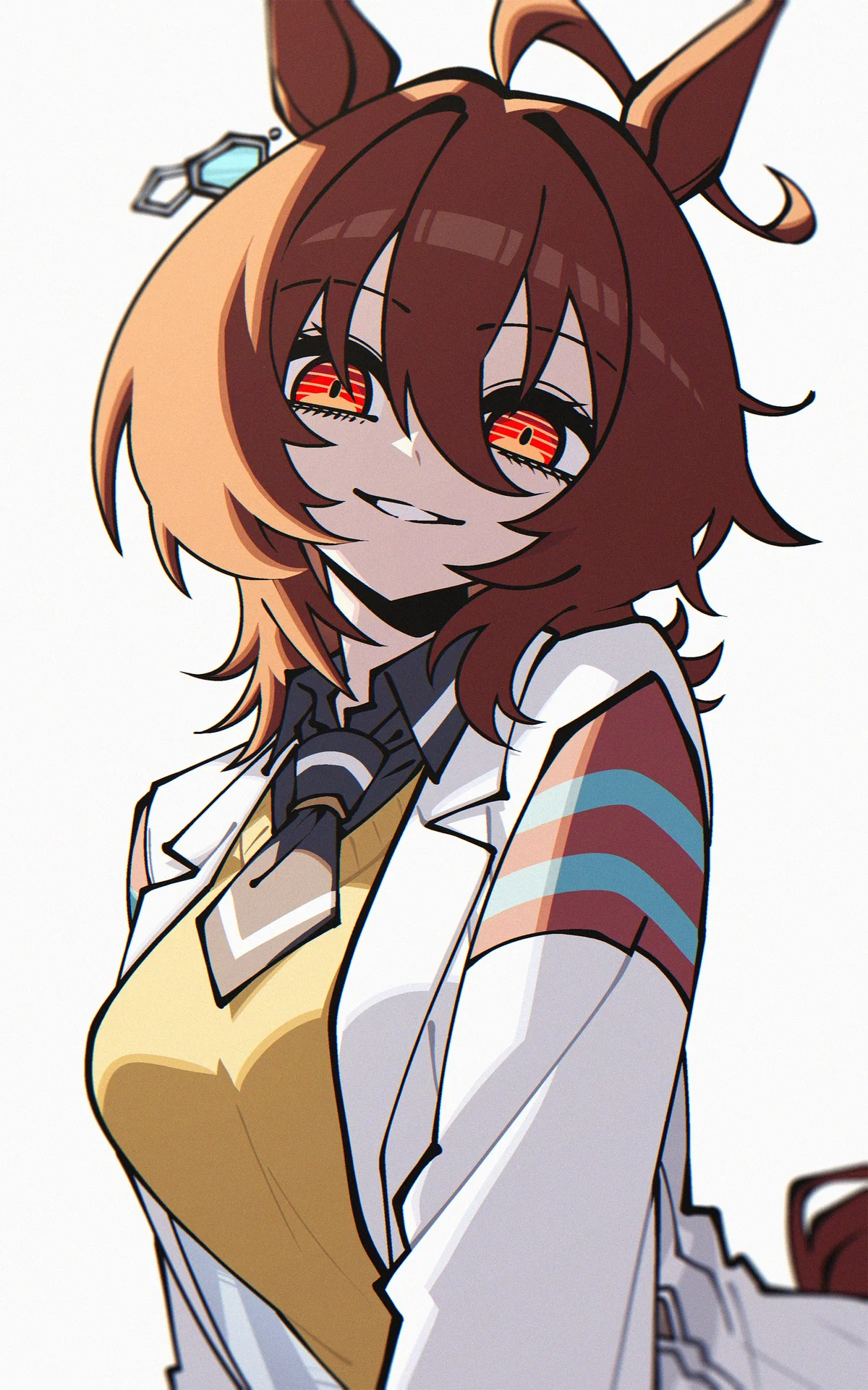 Agnes Tachyon