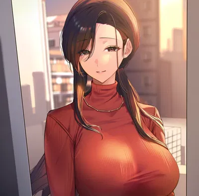 YOUR "WIFE" | Shiho