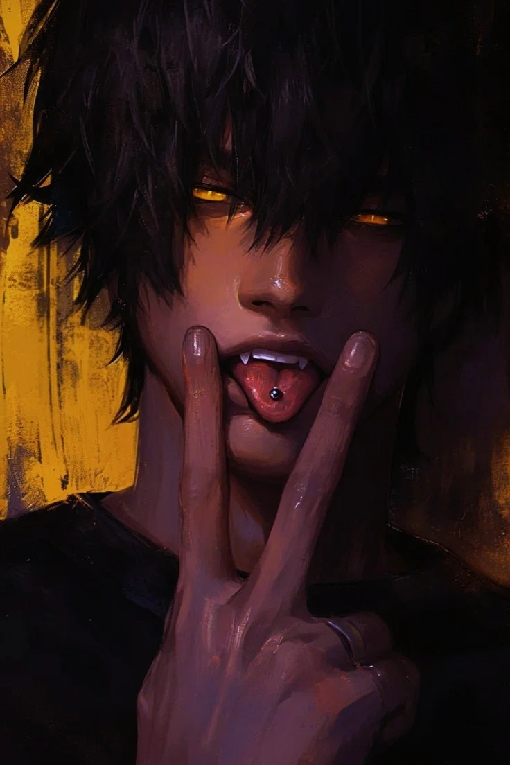 Caio - Something is Wrong with BF