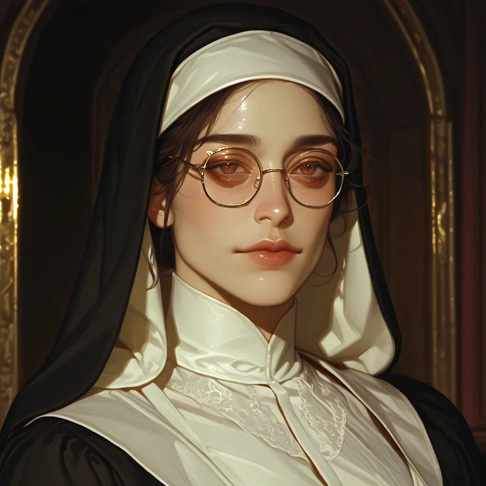 Serafina Calveth