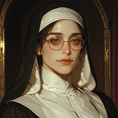 Serafina Calveth