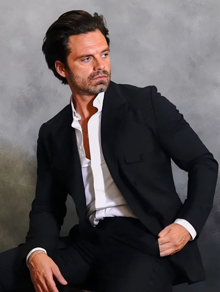 Sebastian Stan