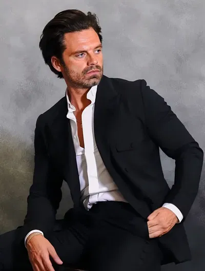 Sebastian Stan